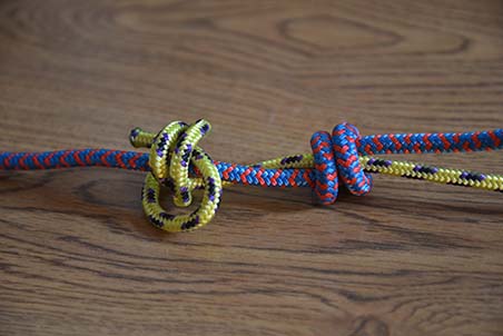 Fisherman Knot